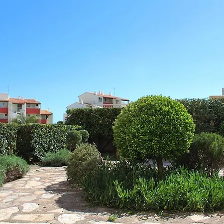 Apartment Superbe T2 Avec Jardin Et Parking, Cap D'agde - Fr-1-607-94 Agde